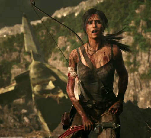 《10位最虐的遊戲人物》看得我HP都快歸零了(´;ω;`)