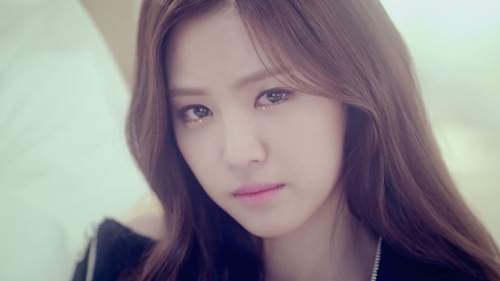 韓A Pink《淚水妝》新流行　男生們準備接招吧～