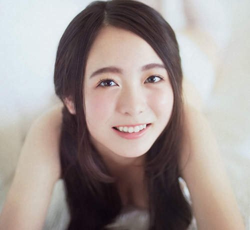 棉花糖女孩中野佑美 16歲的青春爆乳G CUP 棉花糖女孩中野佑美 16歲的青春爆乳G CUP