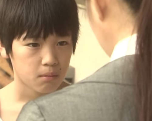 《給老師的信》日本真實故事讓人流淚不止呀