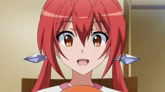 [有雷]《我、要成為雙馬尾》最終回作畫超精美！傳說中三倍速的那個人演出了不得了的角色www