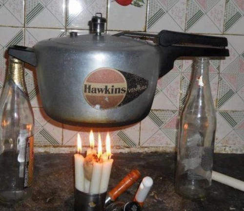 印度最強五大家電　還有網路上很有名的那些事