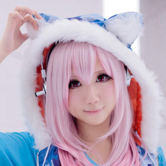 萌萌魔法睡仙《Sameki》Cosplay超迷人