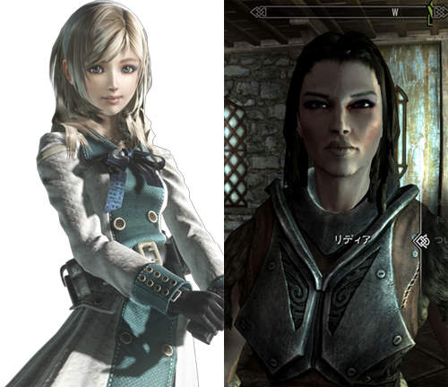 「日本玩家眼中的洋GAME」這就是歐美遊戲難以打進日本的原因? 「日本玩家眼中的洋GAME」這就是歐美遊戲難以打進日本的原因?