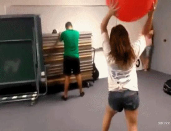 《惡作劇現世報》小心害人害到自己唷