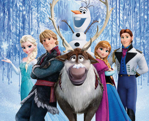 韓《冰雪奇緣狂粉》觀看次數竟高達50次? 韓《冰雪奇緣狂粉》觀看次數竟高達50次?