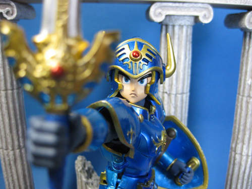 勇者鬥惡龍《羅德之劍》1/1等比例打造(舉) 勇者鬥惡龍《羅德之劍》1/1等比例打造(舉)