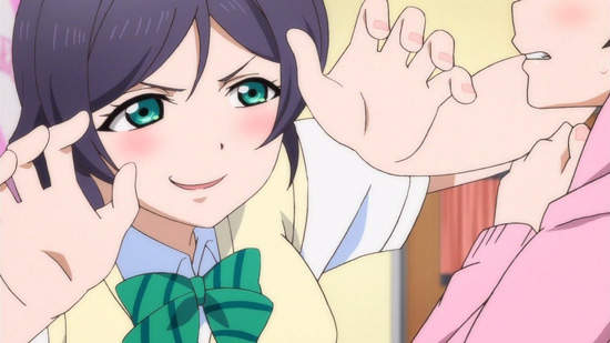 TOP10 最好色的動漫男角們 未看先猜....