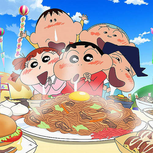 《最好看的小新劇場版》日本網友的排名你能接受嗎? 《最好看的小新劇場版》日本網友的排名你能接受嗎?