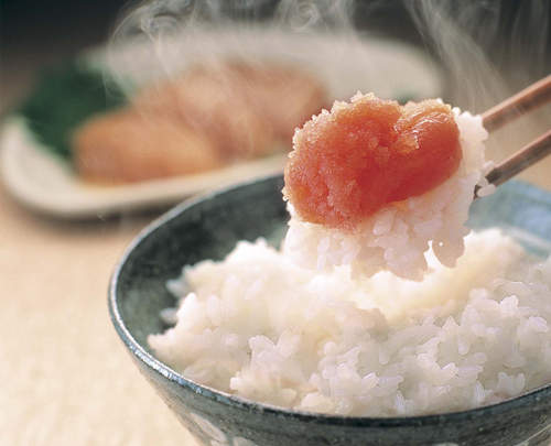 台灣也有《日本明太子》吃到飽店 台灣也有《日本明太子》吃到飽店