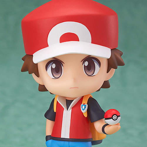 《無口大魔王》元祖神奇寶貝大師 收服你的荷包