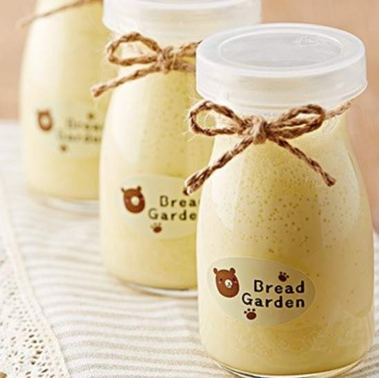 《馬鈴薯布丁》會是什麼味道呢？