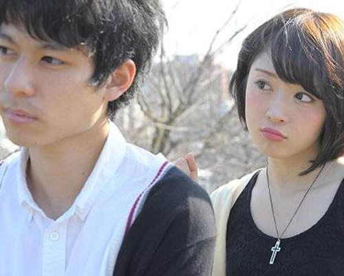 《最基本8個貼心動作》女人誠懇請求男人們這樣做 《最基本8個貼心動作》女人誠懇請求男人們這樣做