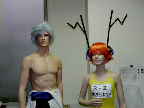 萬人票選《10大最想真人化的作品》第一名是超越人類極限的不可能? 萬人票選《10大最想真人化的作品》第一名是超越人類極限的不可能?