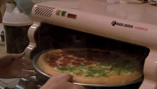 NASA研發超可口《3D列印披薩》   食物一小步卻是人類一大步 NASA研發超可口《3D列印披薩》   食物一小步卻是人類一大步