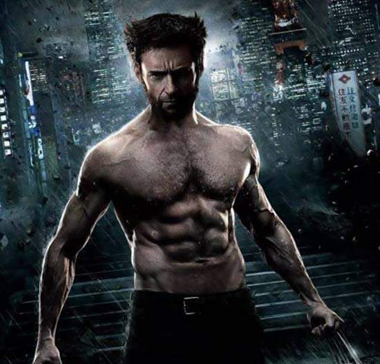 休傑克曼最後一次《金鋼狼》演出 一代英雄準備謝幕？