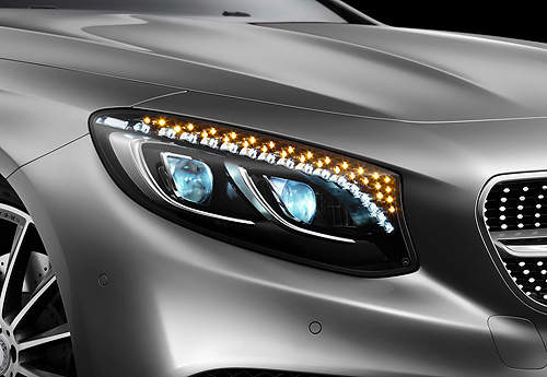 2014年《歐洲人夢想的車車》到底是哪一輛呢？