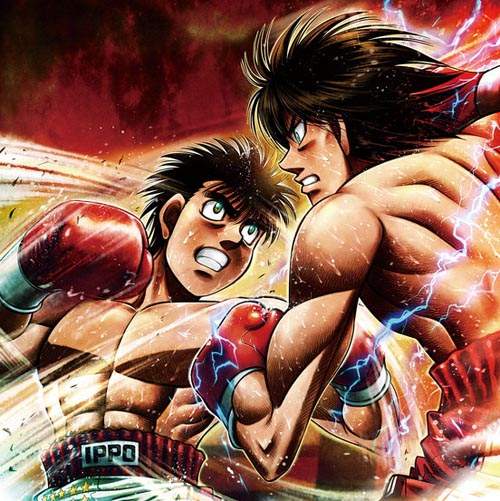 《第一神拳》25周年紀念遊戲決戰PS3