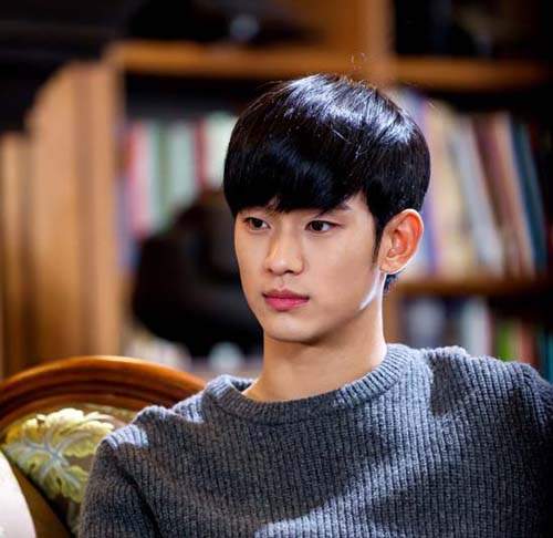 《人氣韓劇看髮型》最近男主角的熱門髮型是～？