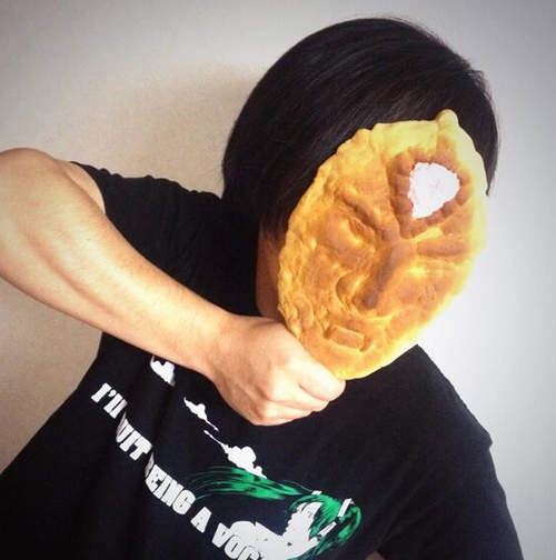 《JoJo石假面餅乾》是有加艾哲紅石的完美生物版本喔(戴) 《JoJo石假面餅乾》是有加艾哲紅石的完美生物版本喔(戴)