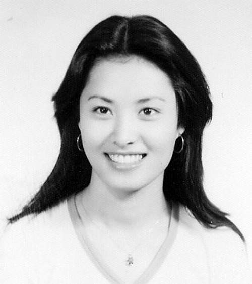70年代《韓國小姐》這就是所謂的天然美女嗎? 70年代《韓國小姐》這就是所謂的天然美女嗎?