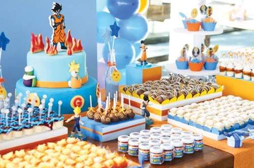 《七龍珠生日派對》要收集七顆龍珠才能許願嗎？