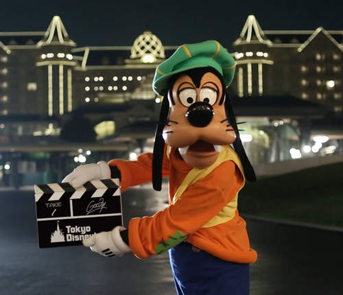 《迪士尼樂園的一天》濃縮成短短影片也一樣超有夢♥