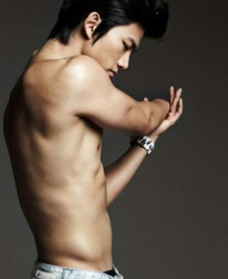 《野獸系體育老師》體育課立刻變最喜歡的科目！(^ 0^)/