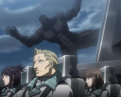 修正已成惡搞梗的《火星大蟑螂》難道這是炒話題的伎倆？