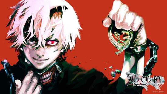《東京喰種:re徵人啟事》想成為喰種捜査官嗎?年後轉職最佳選擇! 《東京喰種:re徵人啟事》想成為喰種捜査官嗎?年後轉職最佳選擇!