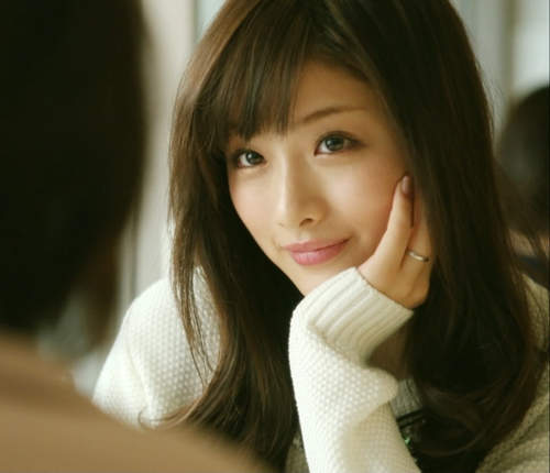 小惡魔女星《石原里美》魅力大剖析 為什麼日本男生都愛她呢? 小惡魔女星《石原里美》魅力大剖析 為什麼日本男生都愛她呢?