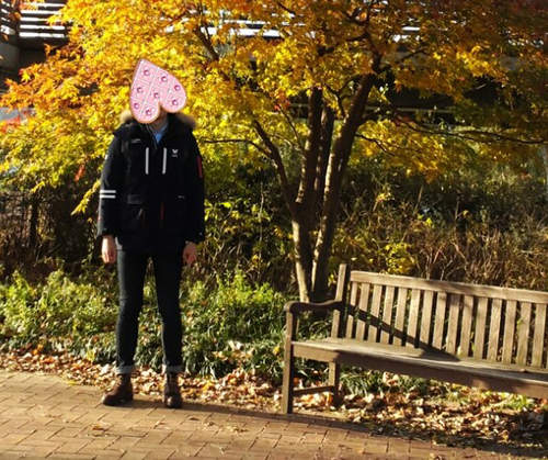 提問!《情侶身高差》到底該怎麼做才能跟女友...(//▽//)? 提問!《情侶身高差》到底該怎麼做才能跟女友...(//▽//)?