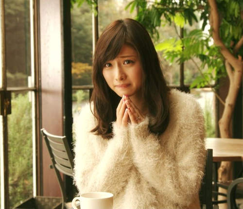 讓女生們覺得「男生把女生想得太過美好」的時候 讓女生們覺得「男生把女生想得太過美好」的時候