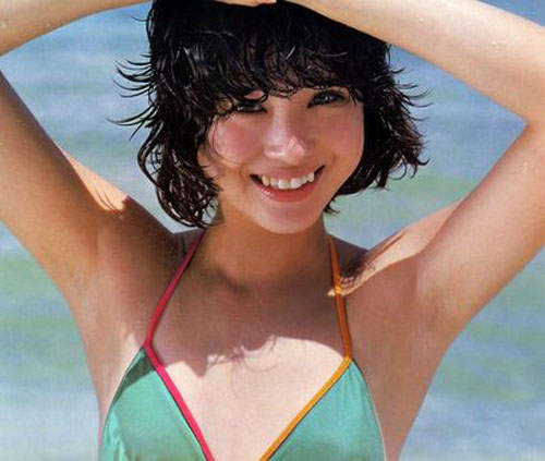 10位想跟她結婚的美熟女 日本男網友票選心目中的昭和女神 10位想跟她結婚的美熟女 日本男網友票選心目中的昭和女神