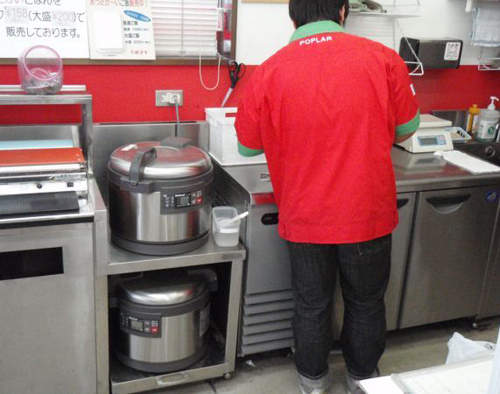 《地域便利商店》讓人好喜歡的服務內容是? 《地域便利商店》讓人好喜歡的服務內容是?