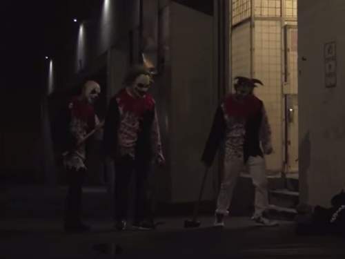 《當你面前出現殺人狂》趴兔 這次結局有點超展開ww 《當你面前出現殺人狂》趴兔 這次結局有點超展開ww
