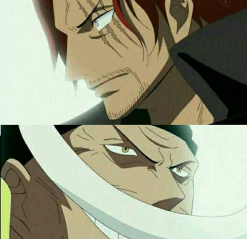 航海王船長理想上司排名 比紅髮傑克名次還前面的會是誰呢? 航海王船長理想上司排名 比紅髮傑克名次還前面的會是誰呢?