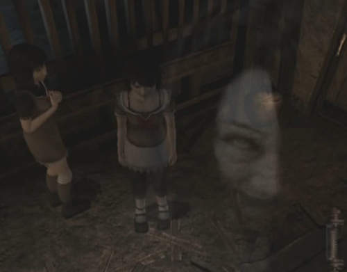 《遊戲恐怖彩蛋》你確定真的要找到這種〝驚喜〞嗎？（茸茸的）