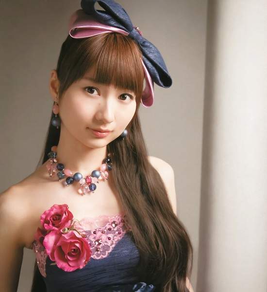 人氣聲優《戶松遙演出NHK大河劇》!?其實是擔任吉祥物的演出啦XD 人氣聲優《戶松遙演出NHK大河劇》!?其實是擔任吉祥物的演出啦XD