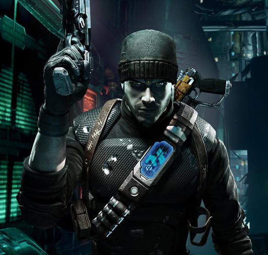 《星際獵殺2》獵殺外星人遊戲中止開發的原因是...? 《星際獵殺2》獵殺外星人遊戲中止開發的原因是...?