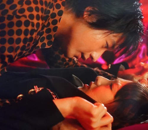 獨女票選《最想跟他發生關係的男藝人》2014　妄想全開的主題又來惹♥