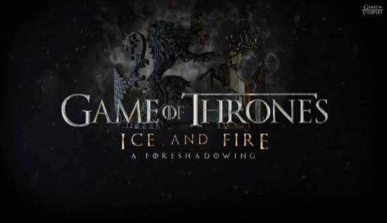 《冰與火之歌》第四季新片段 卡司活動更新 《冰與火之歌》第四季新片段 卡司活動更新