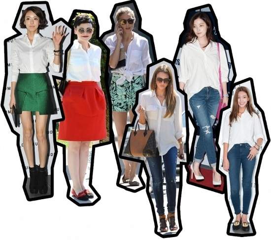 為什麼《白色》是初秋的關鍵字？