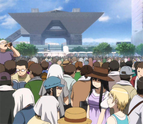 《日薪5000圓》徵求跑腿敢死隊 這工作有人敢接嗎？