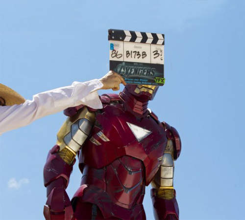 《好萊塢砸最多錢的10部英雄電影》這些錢夠我們吃好幾輩子了