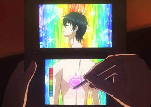 2013年戀愛遊戲相關回顧 幾乎一半不是人啊Σ(゚Д゚;) 2013年戀愛遊戲相關回顧 幾乎一半不是人啊Σ(゚Д゚;)