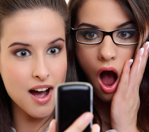 話題《美妝購物 APP》握拳大喊血拼無罪