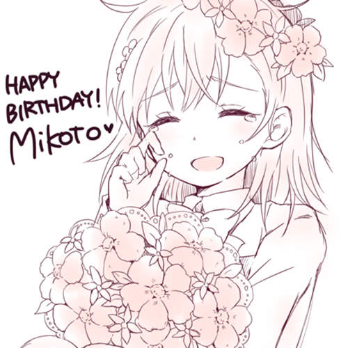 《超電磁砲生日祭》裡面的人也是同日生~~ 《超電磁砲生日祭》裡面的人也是同日生~~