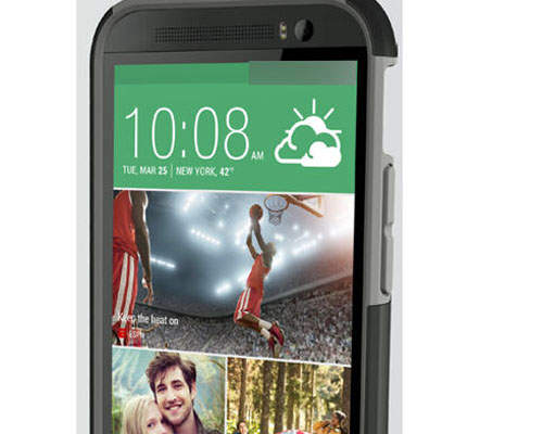 HTC One+(M8)首張官方照搶先看  3月發表確認 HTC One+(M8)首張官方照搶先看  3月發表確認