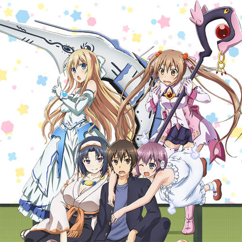 《三坪動畫化》聲優追加高本惠、洲崎綾、早見沙織